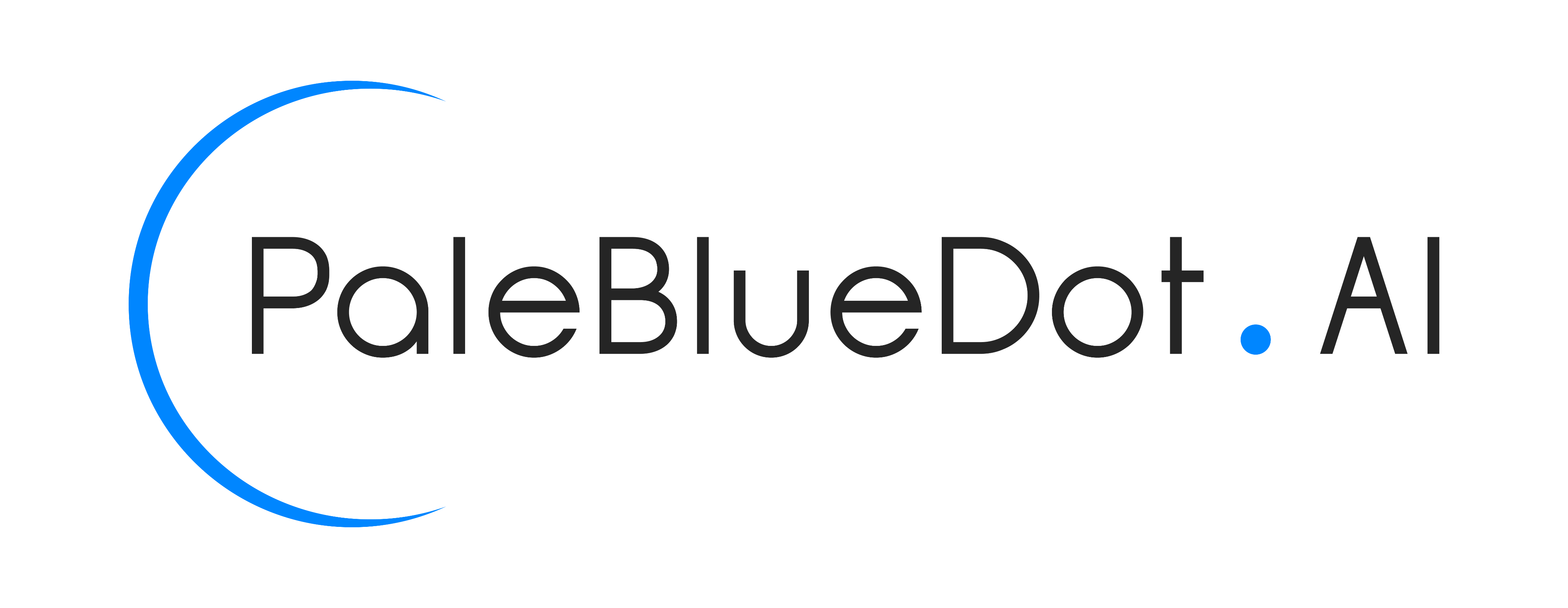 PaleBlueDot AI