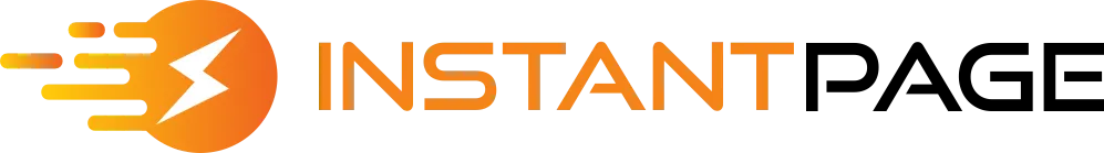 InstantPage.dev