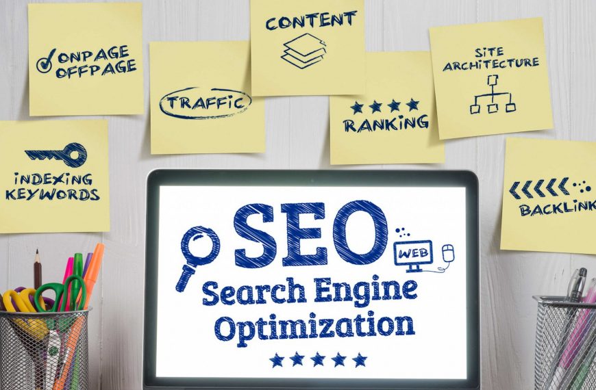 5 SEO Keyword Research Prominence You Must Know in 2021