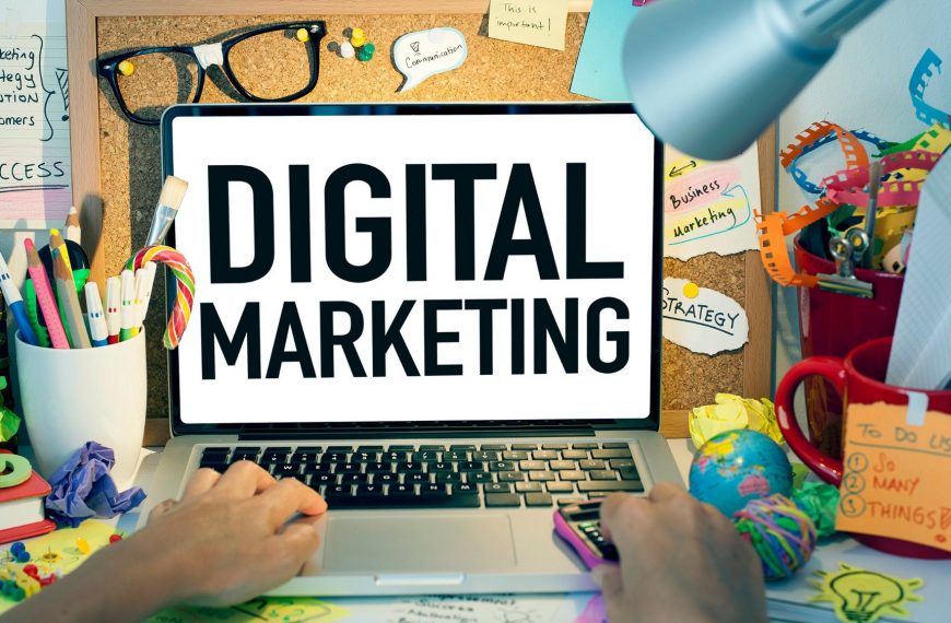 12 Essential Digital Marketing Tools For Growing Your Agency in 2021